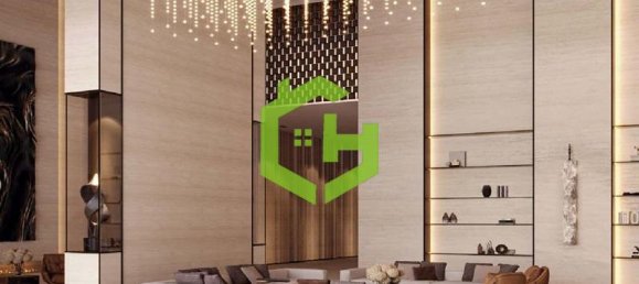 3 bedrooms Apartment in Al Jaddaf, UAE No. 42090 3