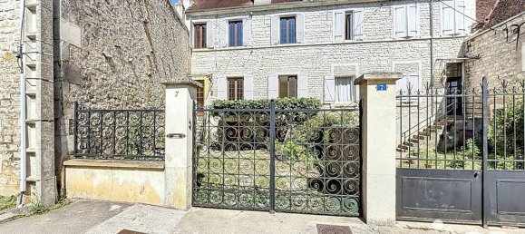 3 bedrooms House in Yonne, France No. 289874 4