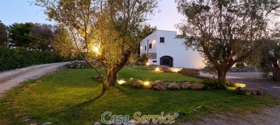8 rooms Villa in Sannicola, Italy No. 232432 18