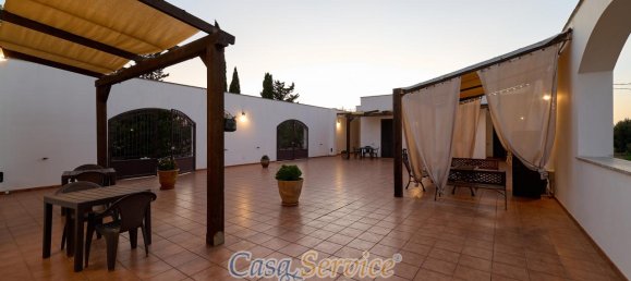8 rooms Villa in Sannicola, Italy No. 232432 10