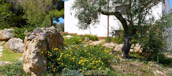 8 rooms Villa in Sannicola, Italy No. 232432 35