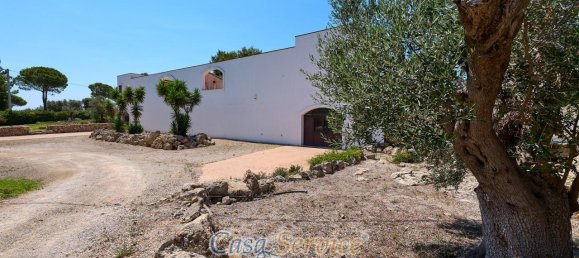 8 rooms Villa in Sannicola, Italy No. 232432 30