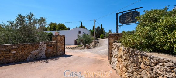 8 rooms Villa in Sannicola, Italy No. 232432 27