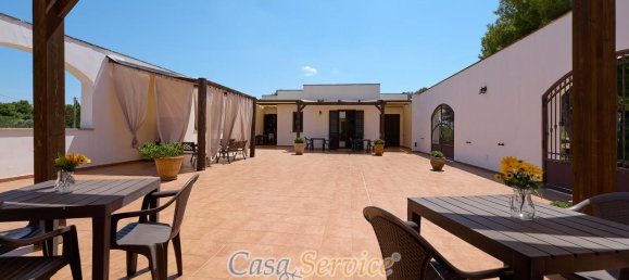 8 rooms Villa in Sannicola, Italy No. 232432 41