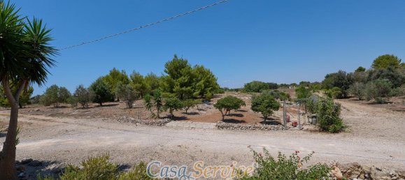 8 rooms Villa in Sannicola, Italy No. 232432 48