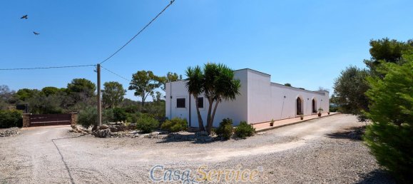 8 rooms Villa in Sannicola, Italy No. 232432 36