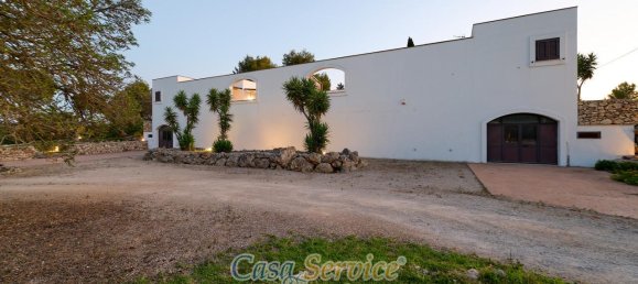 8 rooms Villa in Sannicola, Italy No. 232432 17