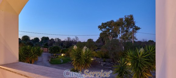 8 rooms Villa in Sannicola, Italy No. 232432 23