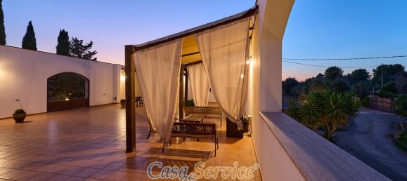 8 rooms Villa in Sannicola, Italy No. 232432 21
