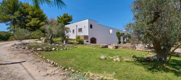 8 rooms Villa in Sannicola, Italy No. 232432 33