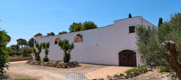 8 rooms Villa in Sannicola, Italy No. 232432 29