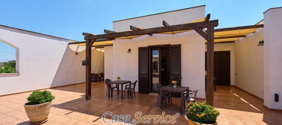 8 rooms Villa in Sannicola, Italy No. 232432 42