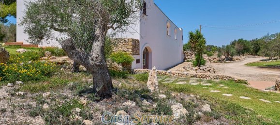 8 rooms Villa in Sannicola, Italy No. 232432 34