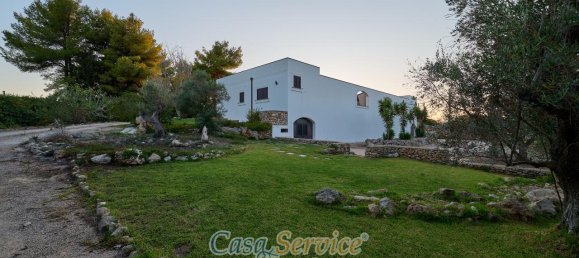 8 rooms Villa in Sannicola, Italy No. 232432 24