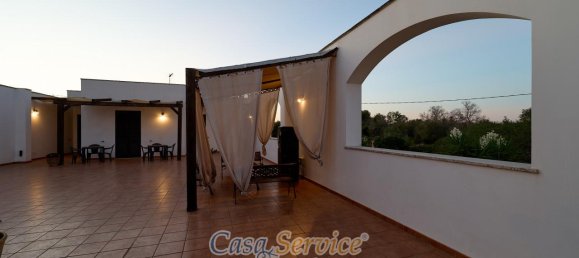 8 rooms Villa in Sannicola, Italy No. 232432 9