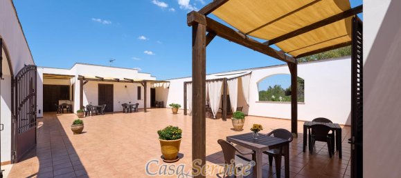 8 rooms Villa in Sannicola, Italy No. 232432 7