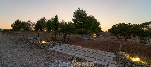 8 rooms Villa in Sannicola, Italy No. 232432 14