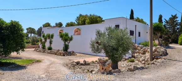 8 rooms Villa in Sannicola, Italy No. 232432 28