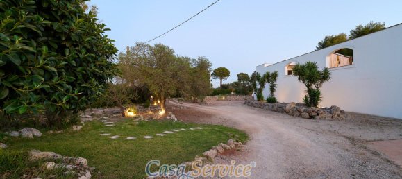 8 rooms Villa in Sannicola, Italy No. 232432 16