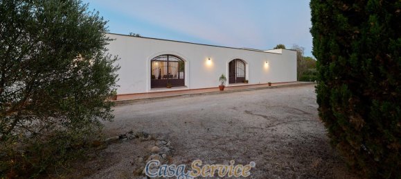 8 rooms Villa in Sannicola, Italy No. 232432 13