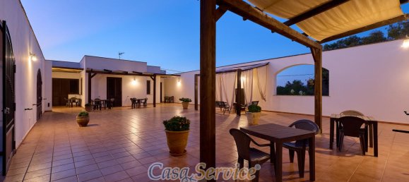 8 rooms Villa in Sannicola, Italy No. 232432 20