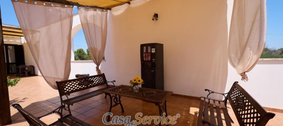 8 rooms Villa in Sannicola, Italy No. 232432 4