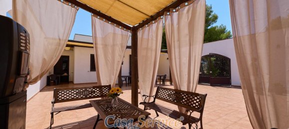 8 rooms Villa in Sannicola, Italy No. 232432 5