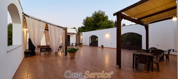 8 rooms Villa in Sannicola, Italy No. 232432 12