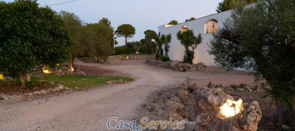 8 rooms Villa in Sannicola, Italy No. 232432 15