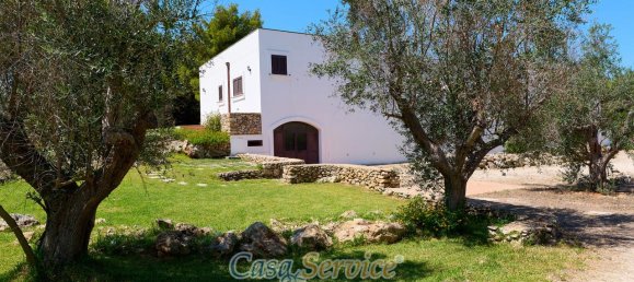 8 rooms Villa in Sannicola, Italy No. 232432 31