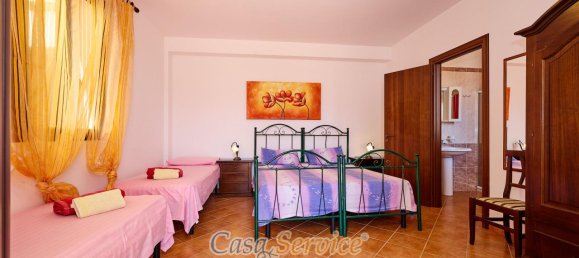8 rooms Villa in Sannicola, Italy No. 232432 38