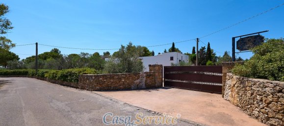 8 rooms Villa in Sannicola, Italy No. 232432 26