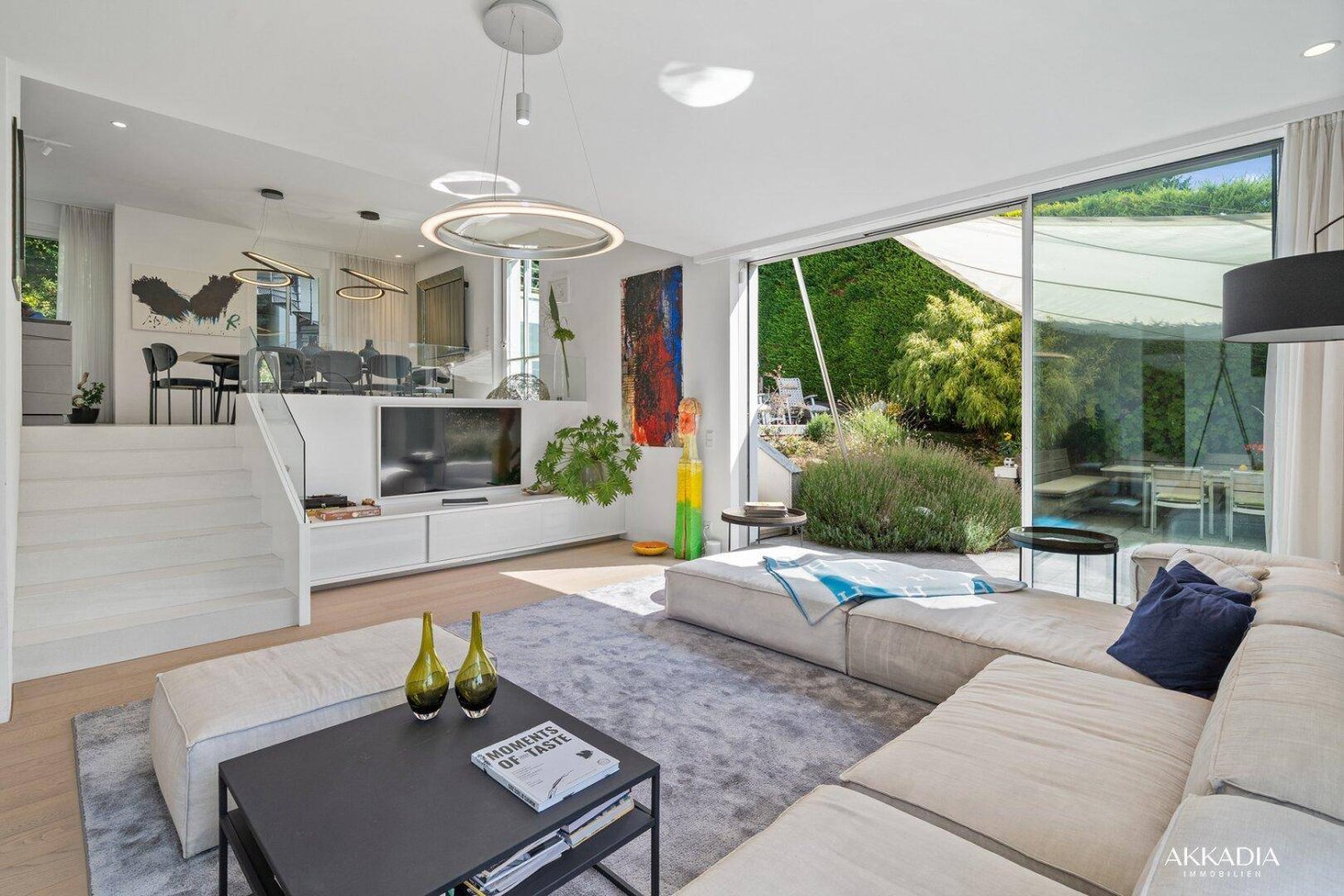 10-Zimmer Haus in Klosterneuburg, Austria, Nr. 235876