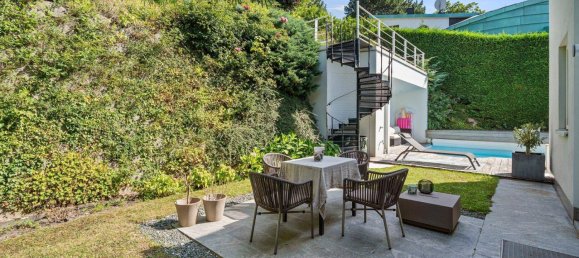 10-Zimmer Haus in Klosterneuburg, Austria, Nr. 235876 16