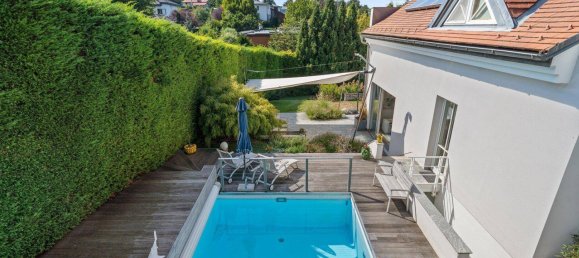 10-Zimmer Haus in Klosterneuburg, Austria, Nr. 235876 15