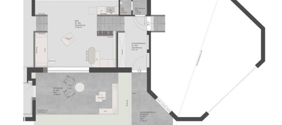 10-Zimmer Haus in Klosterneuburg, Austria, Nr. 235876 24