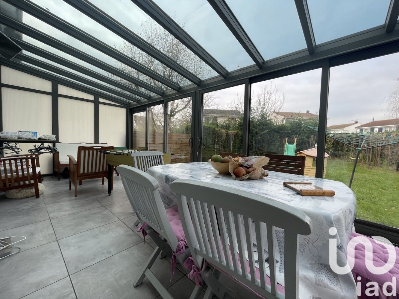 7 rooms House in Lambersart, France No. 38426