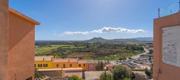 2 bedrooms Apartment in Posada, Italy No. 102489 15