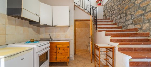2 bedrooms Apartment in Posada, Italy No. 102489 5