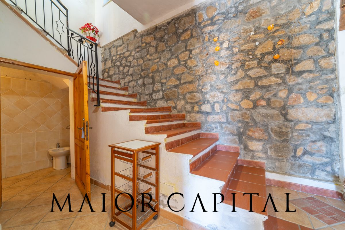 2 bedrooms Apartment in Posada, Italy No. 102489