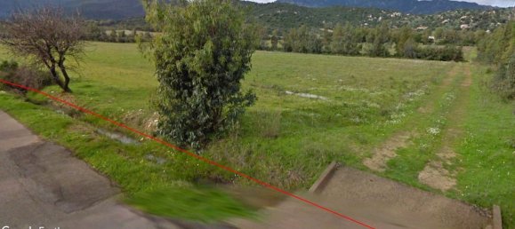  قطعة أرض في Sardinia, Italy 60000متر مربع رقم 244436 3