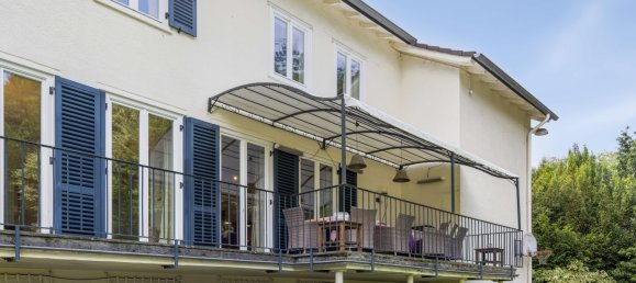 5 chambres Villa à Bonn, Germany No. 321530 8