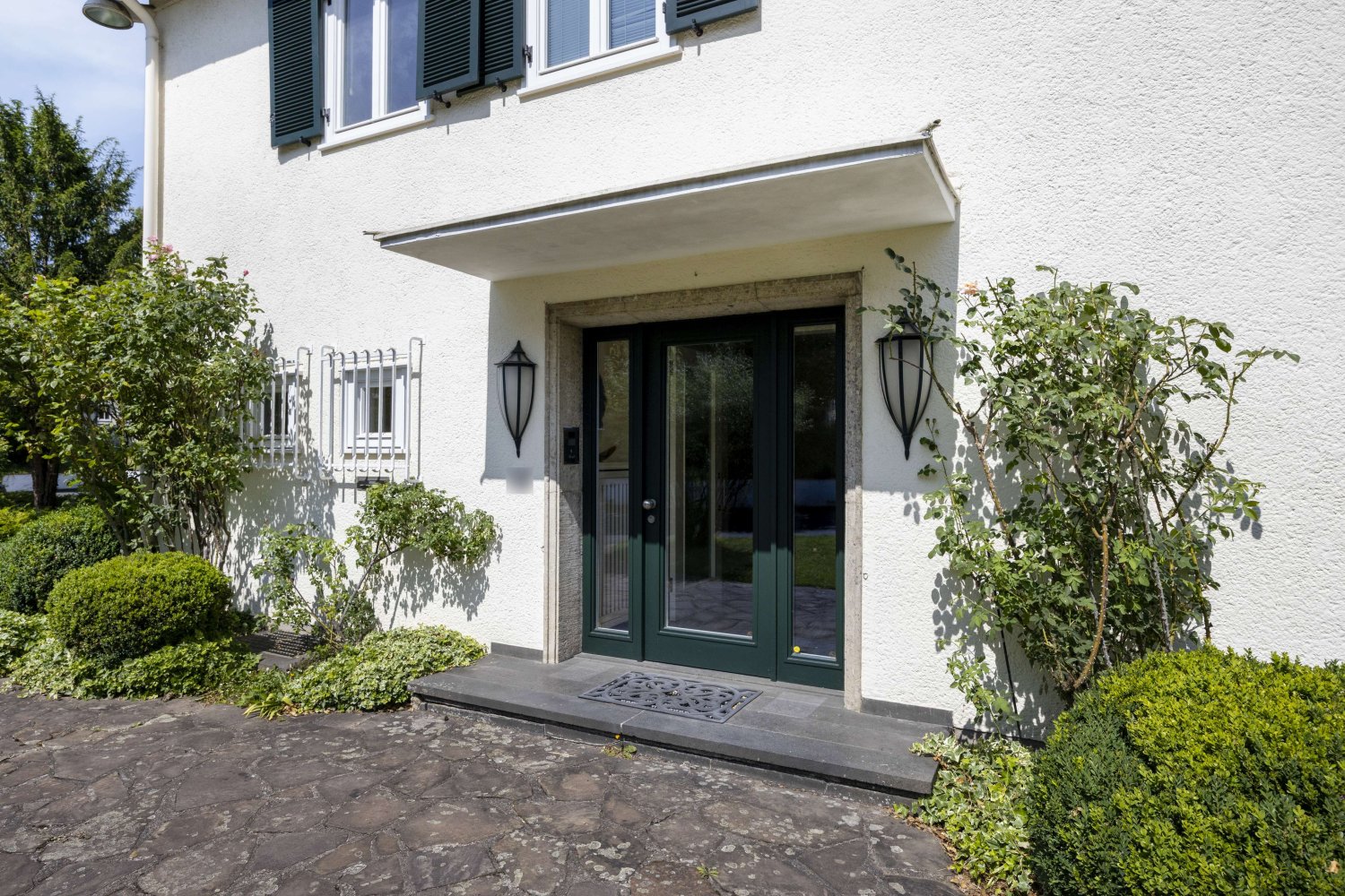 5 chambres Villa à Bonn, Germany No. 321530