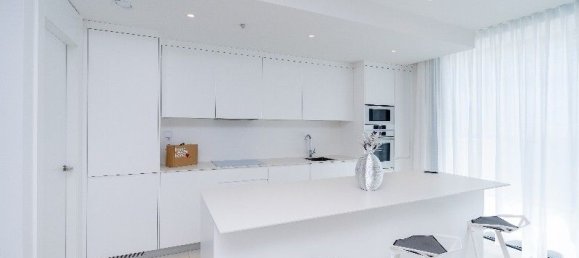 Apartamento T3 em Fuengirola, Spain N.º 59344 25