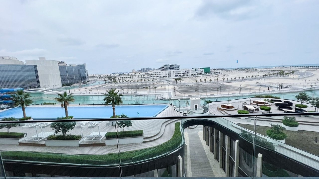 2 bedrooms Apartment in Galali, Bahrain No. 252