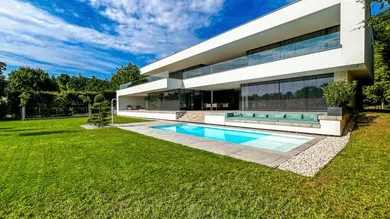 6 Schlafzimmer Haus in Wels, Austria, Nr. 32369