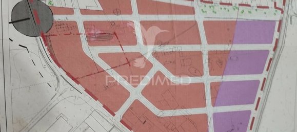 Земельный участок 6950м² в Мойта, Португалия № 76659 7