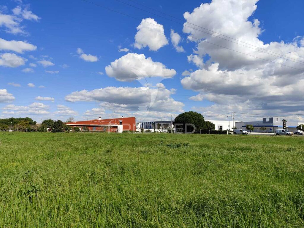 Земельный участок 6950м² в Мойта, Португалия № 76659