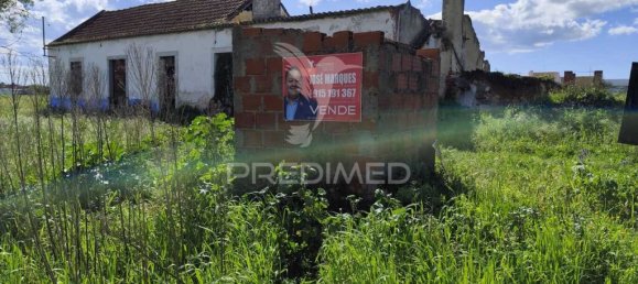 Земельный участок 6950м² в Мойта, Португалия № 76659 12