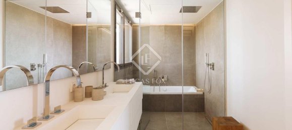 5 غرف نوم فيلا في Gava, Spain رقم 25823 9